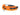 SOG Kiku XR LTE Folding Knife - 3.02 Inch Blade, Tanto, Straight Edge - Orange G10 or Blackout
