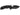 SOG Kiku XR Folding Knife - 3 Inch Blade, Tanto, Straight Edge - Satin or Black Finish