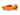 SOG Kiku XR LTE Folding Knife - 3.02 Inch Blade, Tanto, Straight Edge - Orange G10 or Blackout