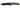 SOG Kiku Large Fixed Blade Knife - 5.6-inch Straight Edge, Drop Point - Black TiNi - Linen Micarta Handle - Hard Nylon Sheath - Boxed (KU-2012)
