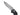 SOG Mini X-Ray Vision Folding Knife - 3-inch Partially Serrated, Tanto - Bead Blasted Finish - Black Handle - Clam Pack (MXV72-CP)