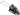 SOG Instinct Mini Fixed Blade Knife - 1.9-inch Straight Edge, Clip Point - Satin Polished - Silver Skeleton Handle - Hard Nylon Sheath - Clam Pack (NB1001-CP)