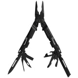 SOG PowerAccess Multi-Tool - Peg Box - Black or Stonewashed