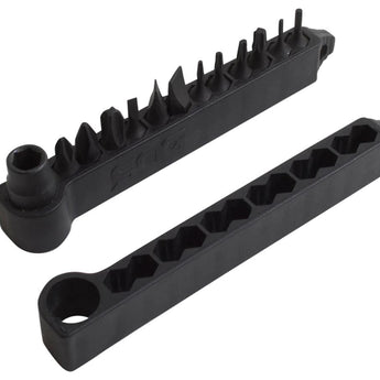 SOG PowerAccess Assist Multi-Tool - Black or Stone Washed - 21 Tools - Peg Box