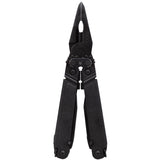 SOG PowerAccess Assist Multi-Tool - Black or Stone Washed - 21 Tools - Peg Box