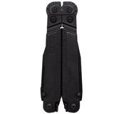 SOG PowerAccess Assist Multi-Tool - Black or Stone Washed - 21 Tools - Peg Box