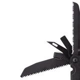 SOG PowerAccess Assist Multi-Tool - Black or Stone Washed - 21 Tools - Peg Box