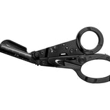 SOG ParaShears Multi-Tool - Black or Red Handles