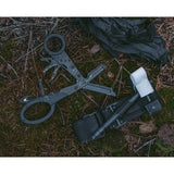 SOG ParaShears Multi-Tool - Black or Red Handles