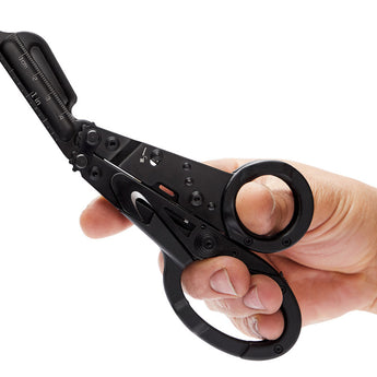 SOG ParaShears Multi-Tool - Black or Red Handles