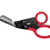 SOG ParaShears Multi-Tool - Black or Red Handles