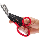SOG ParaShears Multi-Tool - Black or Red Handles