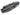 SOG Pentagon FX Fixed Blade Knife - 4.77 Inch Blade, Dagger Point, Straight Edge - Includes Sheath - Available in Two Colors