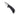 SOG Pillar Fixed Blade Knife - 5 Inch Straight Edge - Clip Point - USA MADE - Box - Stone Wash - Black