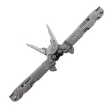 SOG PowerAccess Multi-Tool - Peg Box - Black or Stonewashed