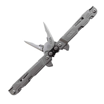 SOG PowerAccess Multi-Tool - Peg Box - Black or Stonewashed