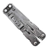 SOG PowerAccess Multi-Tool - Peg Box - Black or Stonewashed