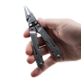 SOG PowerAccess Multi-Tool - Peg Box - Black or Stonewashed