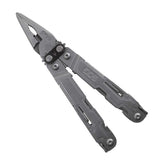 SOG PowerAccess Multi-Tool - Peg Box - Black or Stonewashed
