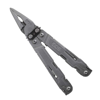 SOG PowerAccess Multi-Tool - Peg Box - Black or Stonewashed