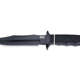 SOG Tech Bowie Fixed Blade Knife