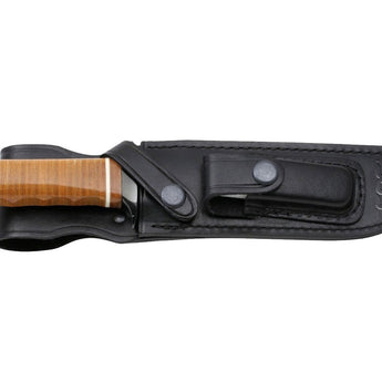 SOG Bowie 2.0 Fixed Blade Knife - Holster