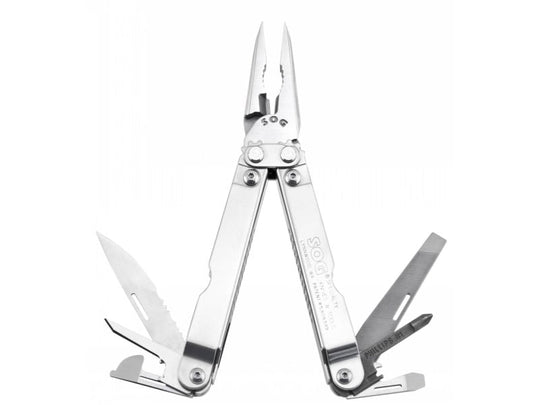 SOG Pocket PowerPlier Multi-Tool