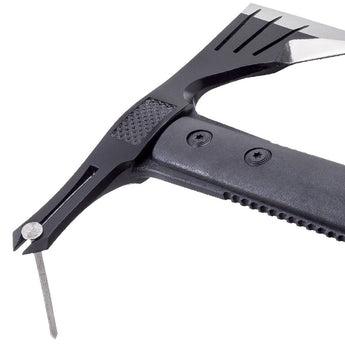 SOG Survival Hawk - Back of Head