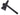SOG Survival Hawk - In Sheath