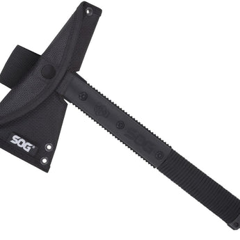 SOG Survival Hawk - In Sheath
