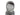 SOG Evac Sling 18L CP1001 One Strap Sling Pack Backpack with Laptop Pocket, MOLLE Front Patch - Grey