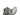 SOG Evac Sling 18L CP1001 One Strap Sling Pack Backpack with Laptop Pocket, MOLLE Front Patch - Grey