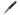 SOG Spec Arc Folding Knife - 4 Inch Straight Edge - Clip Point - Box - Bead Blasted - Black