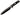 SOG Demo Fixed Blade Knife - Angle Shot