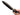 SOG Demo Fixed Blade Knife - In-Hand Shot