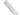 SOG SlipTron Folding Knife - 3-inch Straight Edge, Clip Point - Satin Finish - Silver Handle - Clam Pack (STR01-CP)