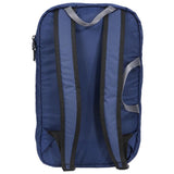 SOG Surrept - 12 CS - Reversible Carry System - Charcoal or Steel Blue