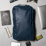 SOG Surrept - 12 CS - Reversible Carry System - Charcoal or Steel Blue