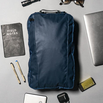 SOG Surrept - 12 CS - Reversible Carry System - Charcoal or Steel Blue