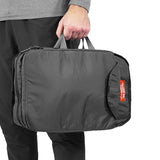 SOG Surrept - 12 CS - Reversible Carry System - Charcoal or Steel Blue