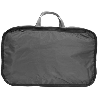 SOG Surrept - 12 CS - Reversible Carry System - Charcoal or Steel Blue