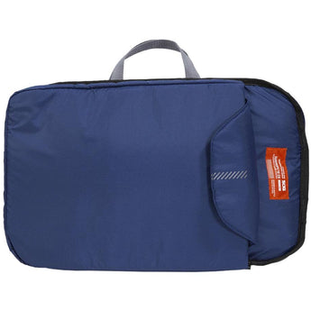 SOG Surrept - 12 CS - Reversible Carry System - Charcoal or Steel Blue