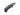 SOG SideSwipe Mini Folding Knife - 3-inch Straight Edge, Clip Point - Bead Blasted - Grey Handle - Clam Pack (SW1001-CP)