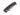 SOG SideSwipe Mini Folding Knife - 3-inch Straight Edge, Clip Point - Bead Blasted - Grey Handle - Clam Pack (SW1001-CP)