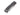 SOG SideSwipe Folding Knife - 3.4-inch Straight Edge, Clip Point - Bead Blasted - Grey Handle - Clam Pack (SW1011-CP)