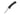 SOG Traction Folding Knife - 3.5-inch Straight Edge, Clip Point - Satin Finish - Black Handle - Clam Pack (TD1011-CP)