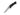 SOG Traction Folding Knife - 3.5-inch Straight Edge, Clip Point - Satin Finish - Black Handle - Clam Pack (TD1011-CP)