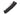 SOG Traction Folding Knife - 3.5-inch Straight Edge, Clip Point - Satin Finish - Black Handle - Clam Pack (TD1011-CP)