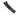 SOG Traction Folding Knife - 3.5-inch Straight Edge, Clip Point - Satin Finish - Black Handle - Clam Pack (TD1011-CP)