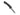 SOG Traction Folding Knife - 3.5-inch Straight Edge, Clip Point - Satin Finish - Black Handle - Clam Pack (TD1011-CP)